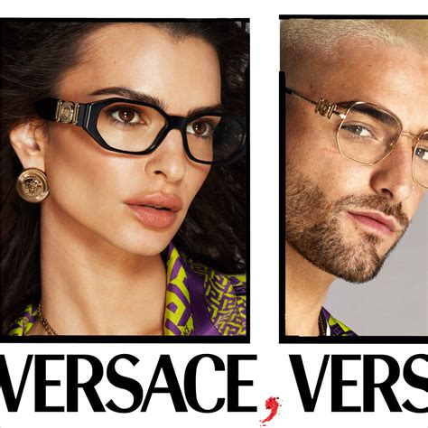 versace glasses at lenscrafters|lowest price versace eyeglass.